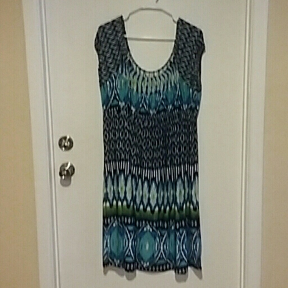 Summer Dress